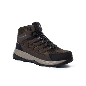 COLUMBIA - STRATA TRAIL MID WATERPROOF