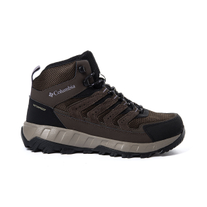 COLUMBIA - STRATA TRAIL MID WATERPROOF
