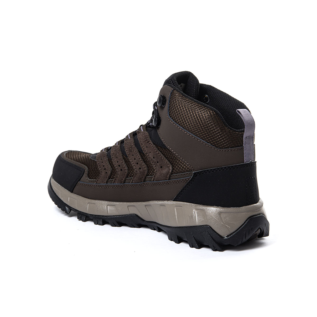 COLUMBIA - STRATA TRAIL MID WATERPROOF