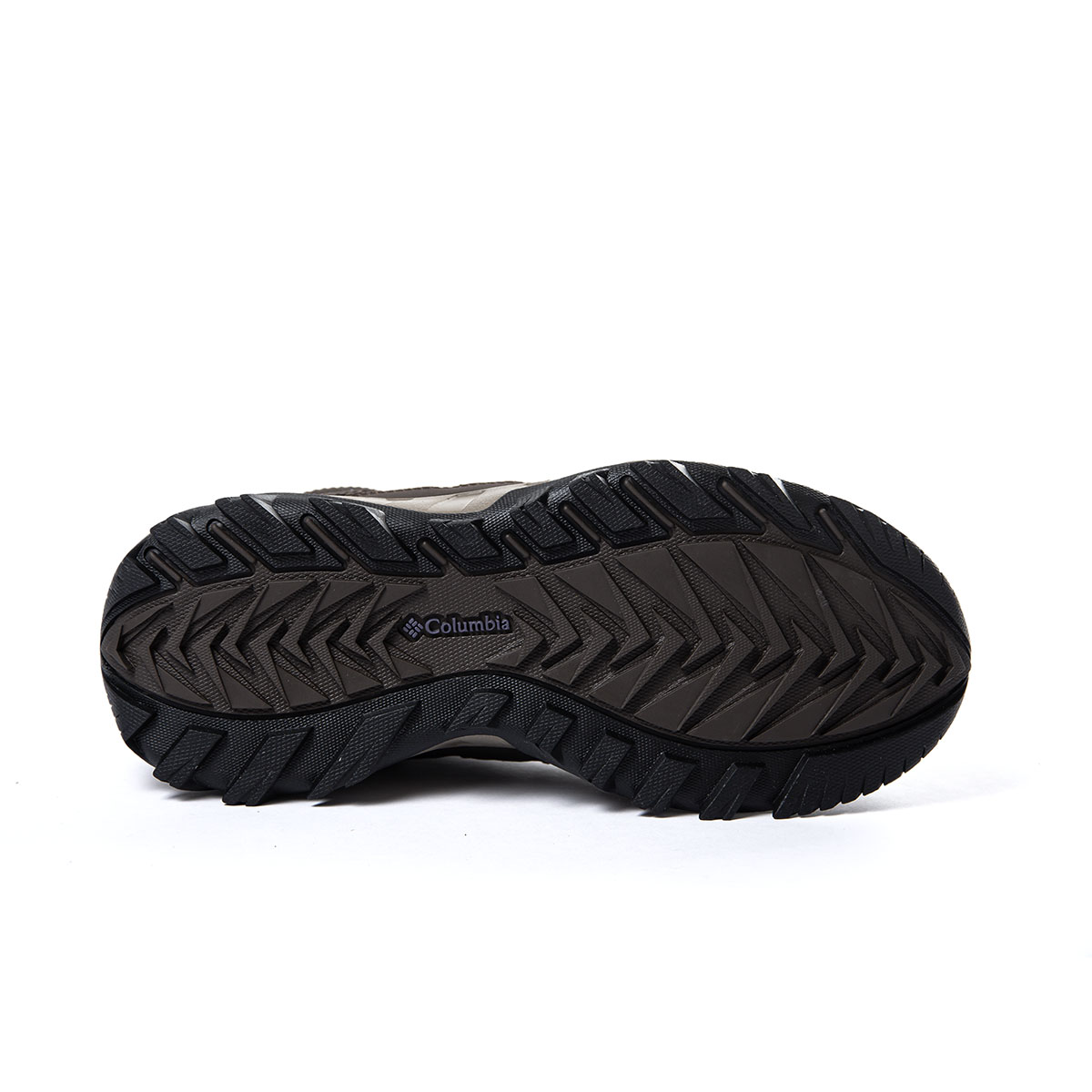 COLUMBIA - STRATA TRAIL MID WATERPROOF