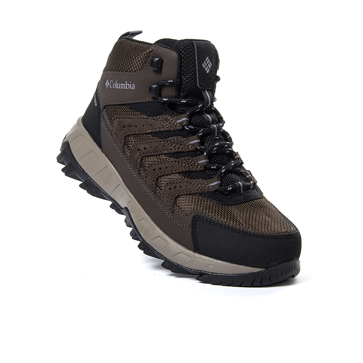 COLUMBIA - STRATA TRAIL MID WATERPROOF