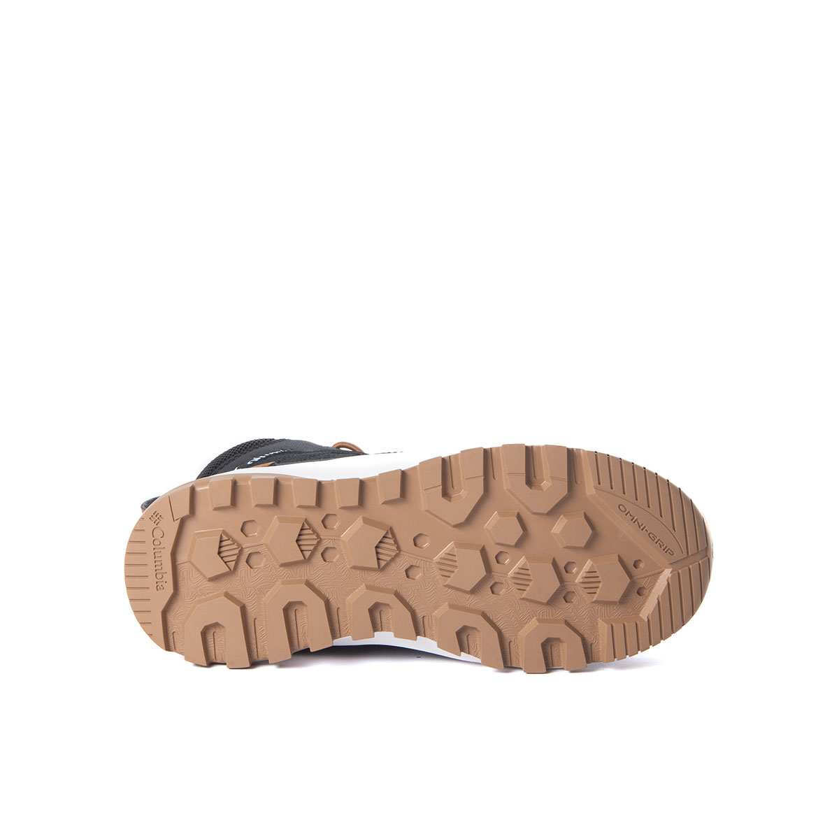 COLUMBIA - YOUTH PORTLANDER OMNI-HEAT