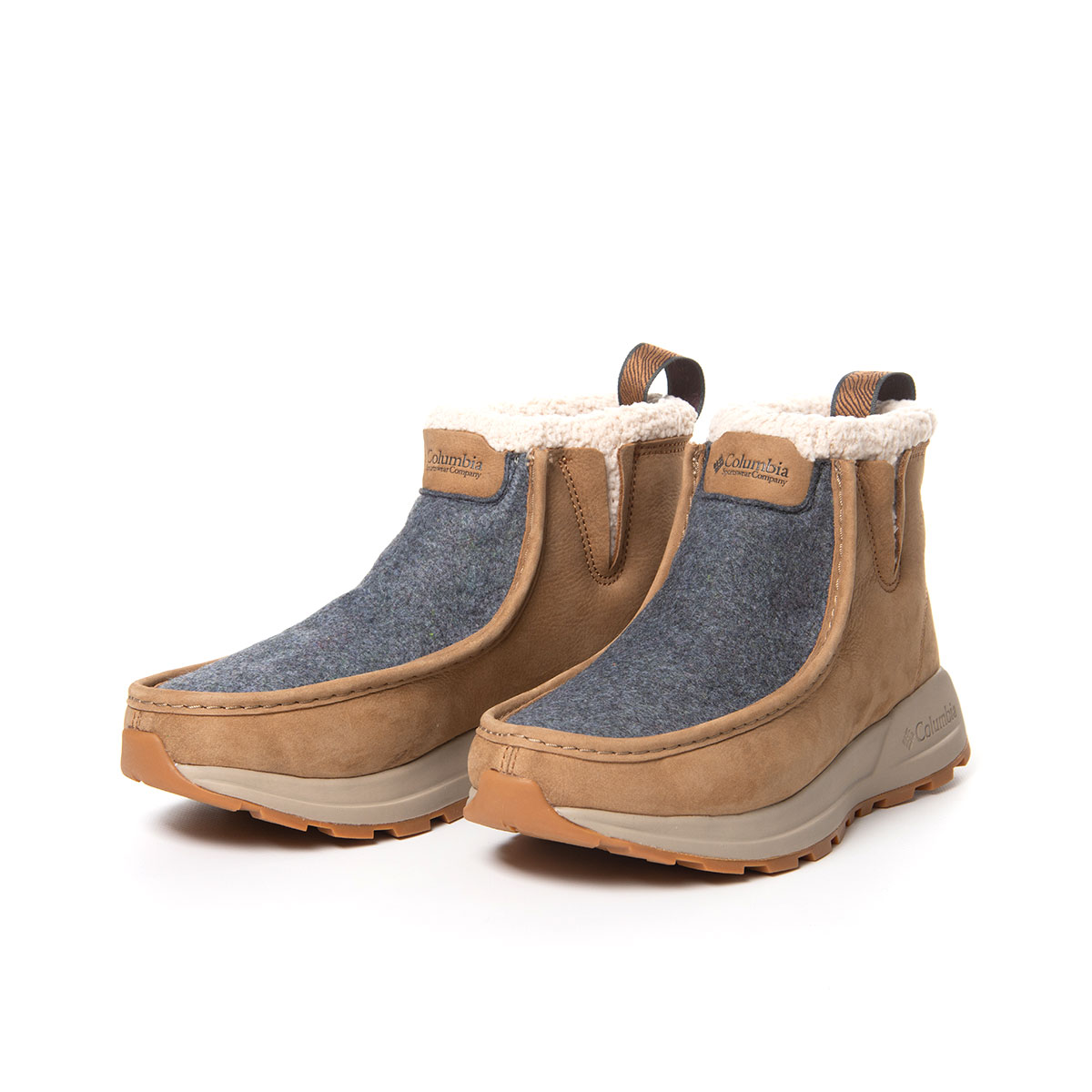 COLUMBIA - LANDROAMER COZY