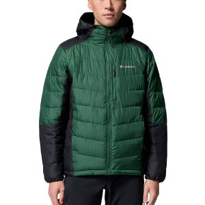 COLUMBIA - LABYRINTH LOOP II HOODED JACKET