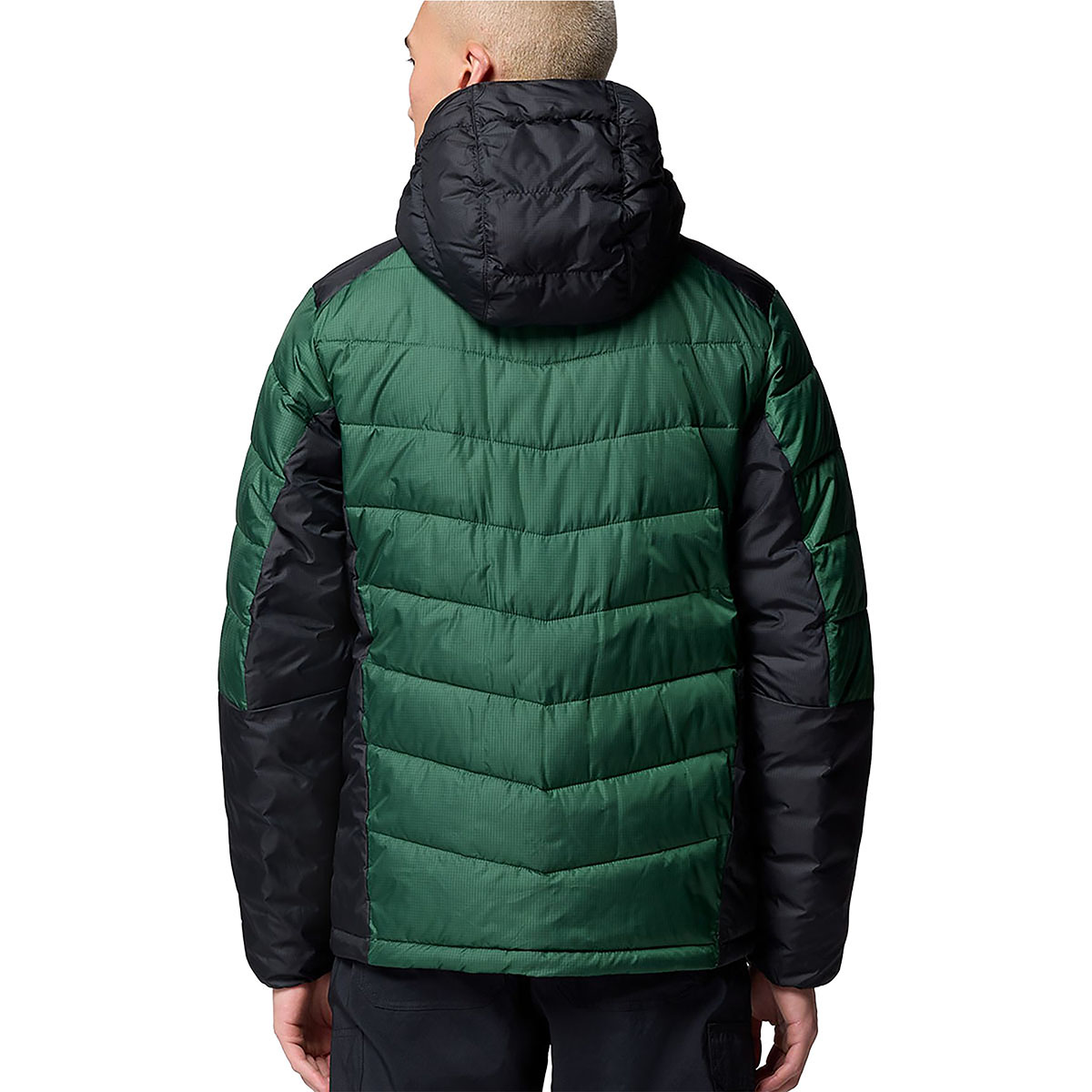 COLUMBIA - LABYRINTH LOOP II HOODED JACKET
