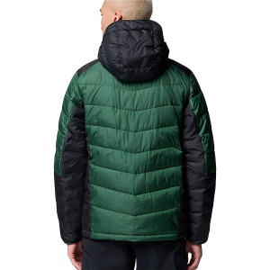 COLUMBIA - LABYRINTH LOOP II HOODED JACKET
