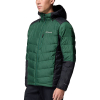 COLUMBIA - LABYRINTH LOOP II HOODED JACKET