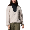 COLUMBIA - SEQUOIA GROVE 1/2 ZIP FLEECE