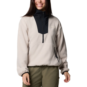 COLUMBIA - SEQUOIA GROVE 1/2 ZIP FLEECE