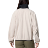 COLUMBIA - SEQUOIA GROVE 1/2 ZIP FLEECE
