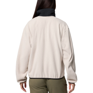 COLUMBIA - SEQUOIA GROVE 1/2 ZIP FLEECE