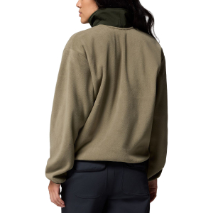 COLUMBIA - SEQUOIA GROVE 1/2 ZIP FLEECE