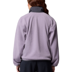 COLUMBIA - SEQUOIA GROVE 1/2 ZIP FLEECE