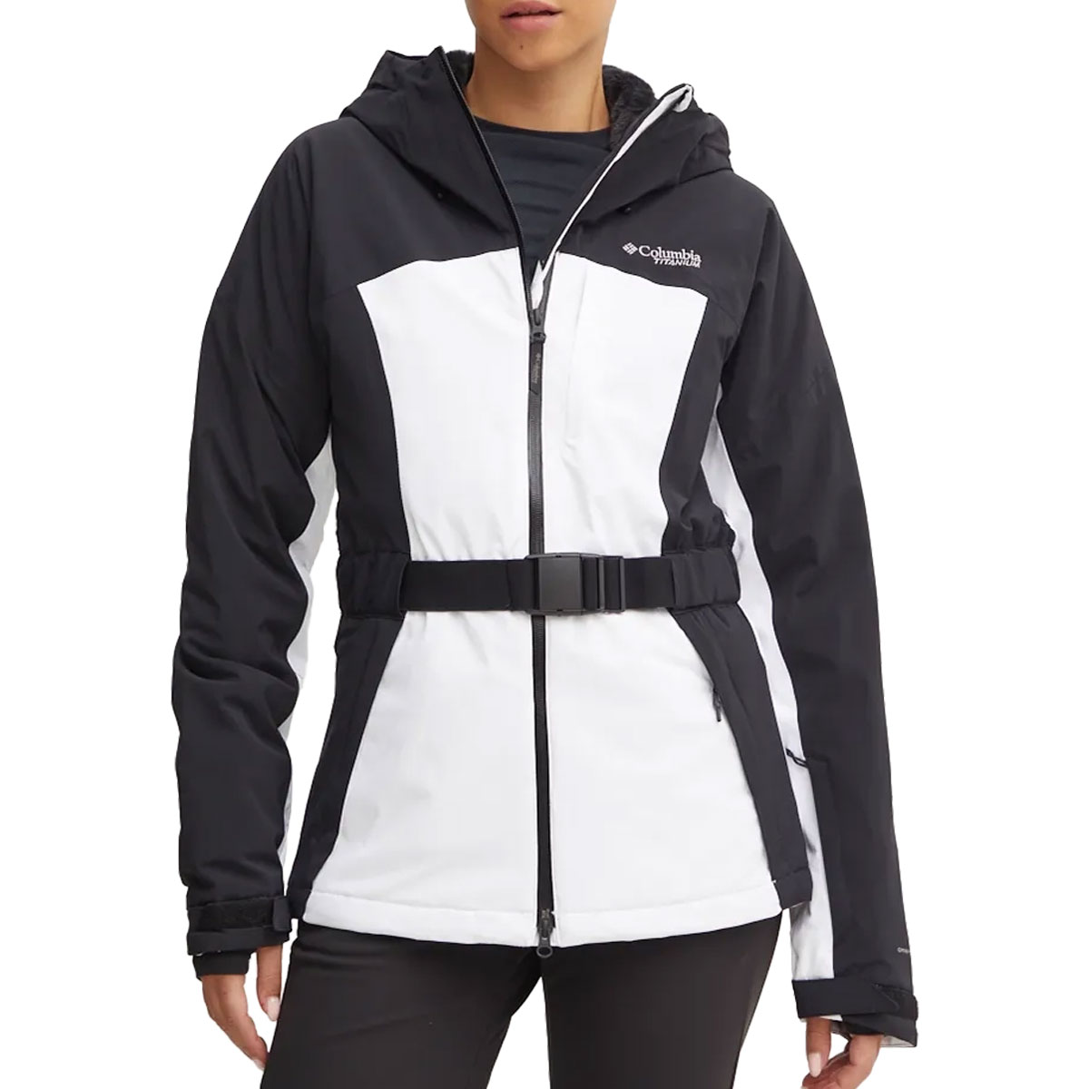 COLUMBIA - CIRQUE BOWL INSULATED JACKET