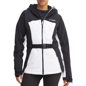 COLUMBIA - CIRQUE BOWL INSULATED JACKET