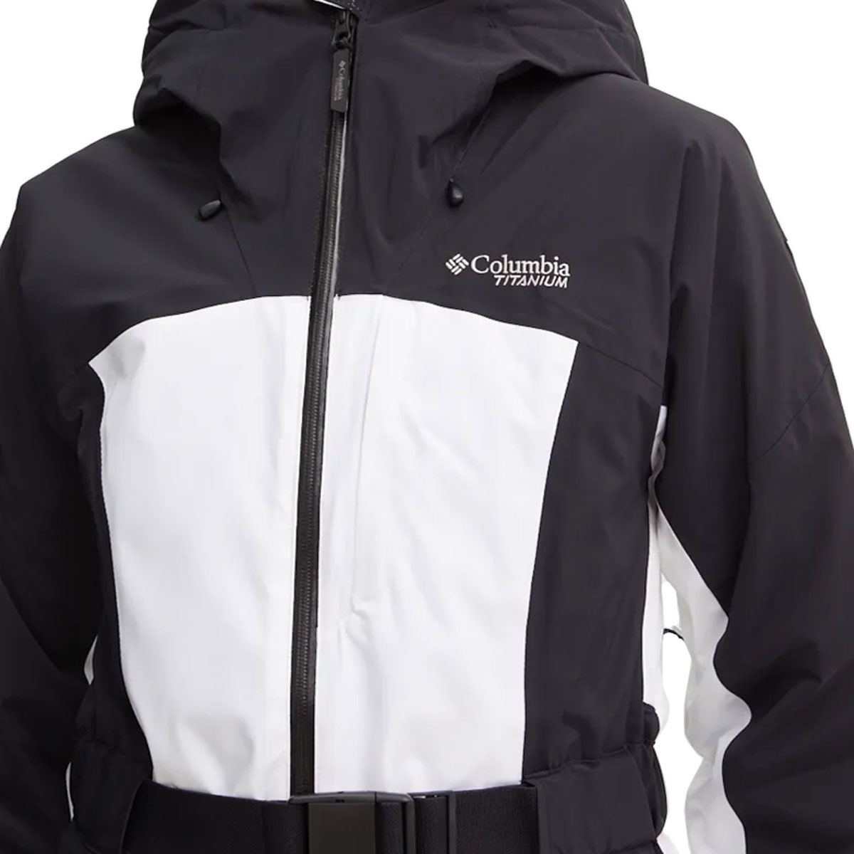COLUMBIA - CIRQUE BOWL INSULATED JACKET