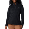 COLUMBIA - BENTON SPRINGS 1/2 SNAP PULL OVER II