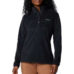 COLUMBIA - BENTON SPRINGS 1/2 SNAP PULL OVER II