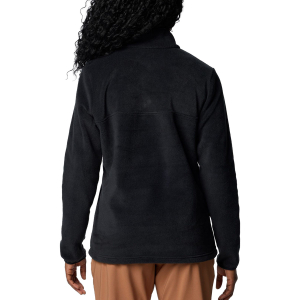 COLUMBIA - BENTON SPRINGS 1/2 SNAP PULL OVER II