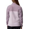 COLUMBIA - BENTON SPRINGS 1/2 SNAP PULL OVER II