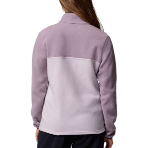 COLUMBIA - BENTON SPRINGS 1/2 SNAP PULL OVER II