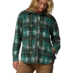 COLUMBIA - BENTON SPRINGS II SHIRT JACKET