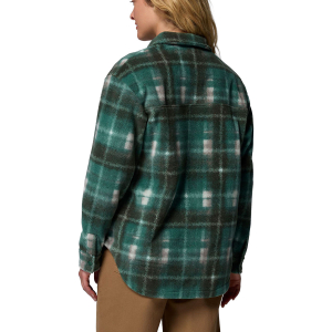 COLUMBIA - BENTON SPRINGS II SHIRT JACKET