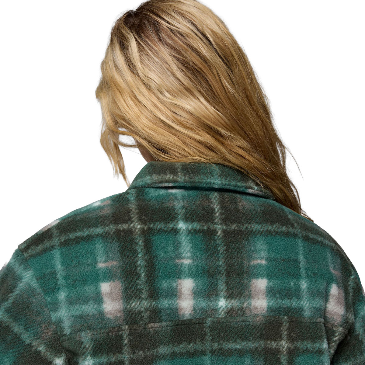 COLUMBIA - BENTON SPRINGS II SHIRT JACKET