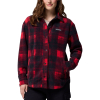 COLUMBIA - BENTON SPRINGS II SHIRT JACKET