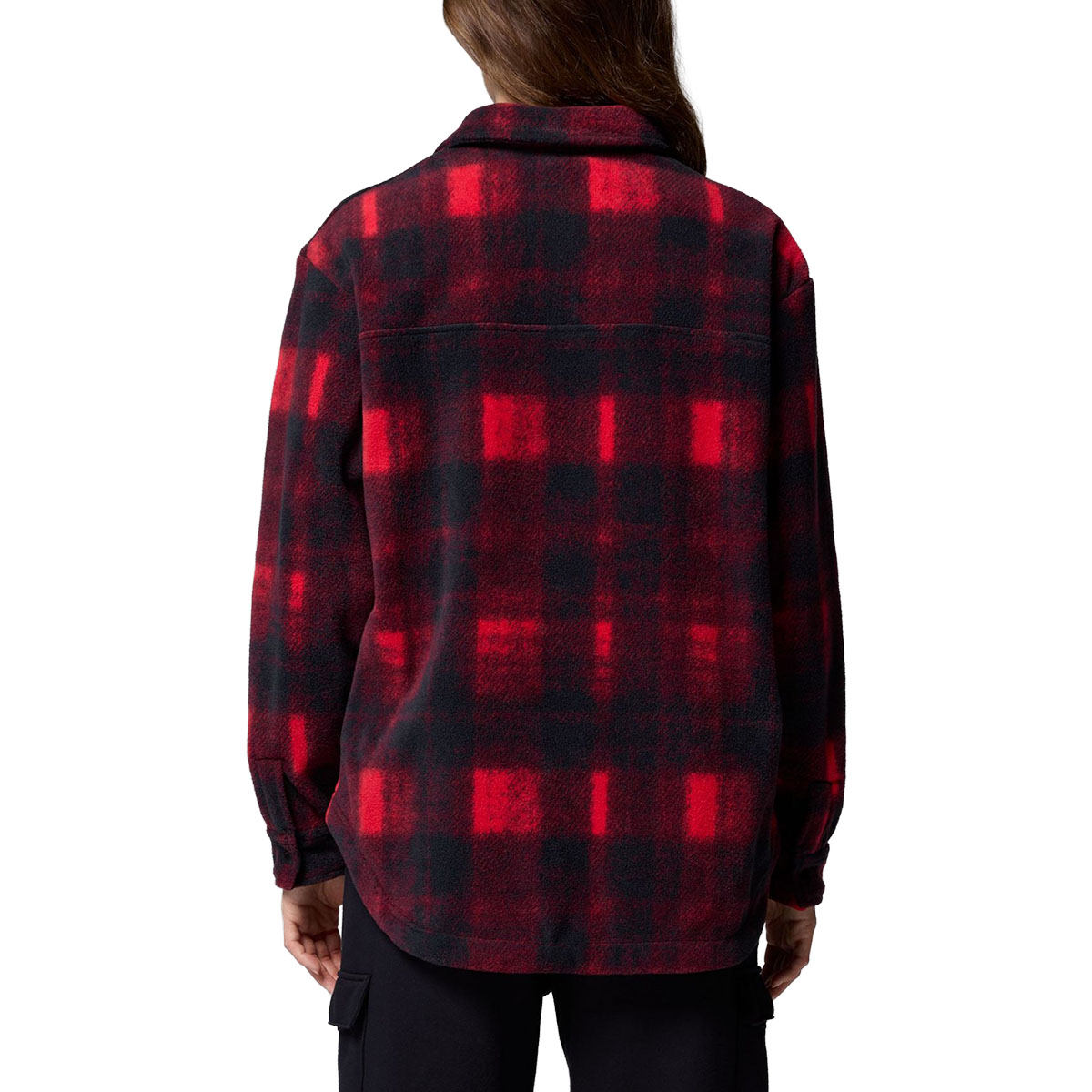 COLUMBIA - BENTON SPRINGS II SHIRT JACKET