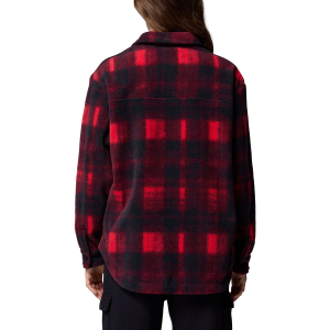 COLUMBIA - BENTON SPRINGS II SHIRT JACKET