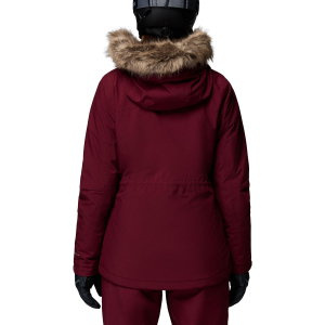 COLUMBIA - AVA ALPINE II INSULATED JACKET