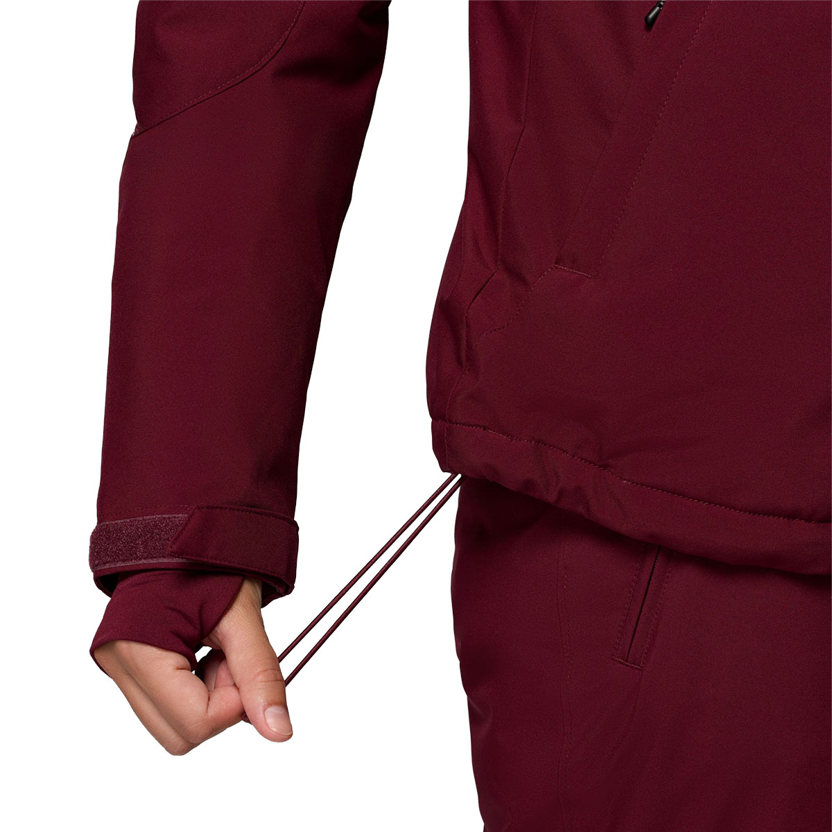 COLUMBIA - AVA ALPINE II INSULATED JACKET