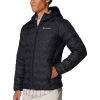 COLUMBIA - DELTA RIDGE II DOWN HOODED JACKET