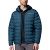 COLUMBIA - DELTA RIDGE II DOWN HOODED JACKET