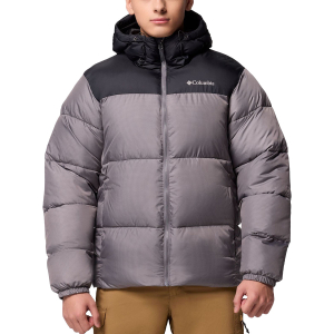 COLUMBIA - PUFFECT II HOODED JACKET