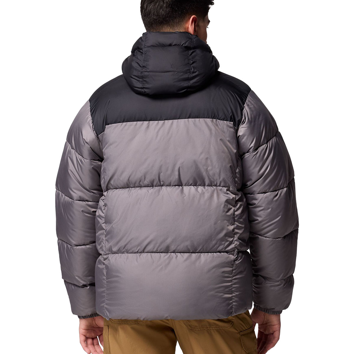 COLUMBIA - PUFFECT II HOODED JACKET