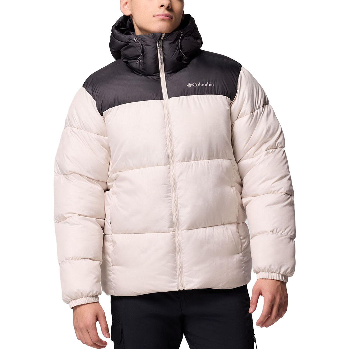 COLUMBIA - PUFFECT II HOODED JACKET