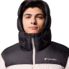 COLUMBIA - PUFFECT II HOODED JACKET