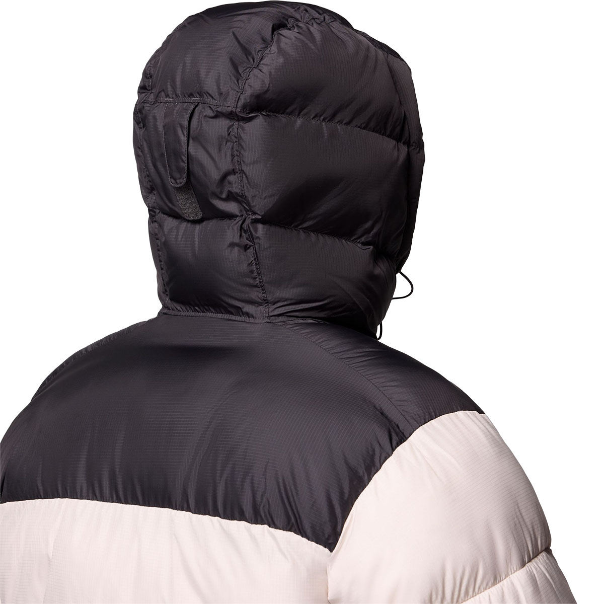 COLUMBIA - PUFFECT II HOODED JACKET