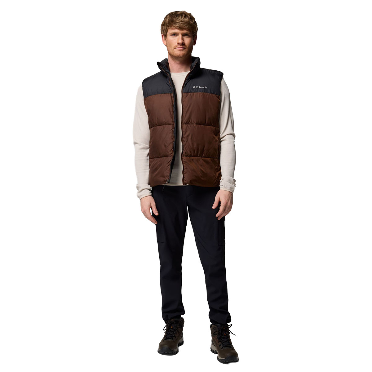 COLUMBIA - PUFFECT III VEST