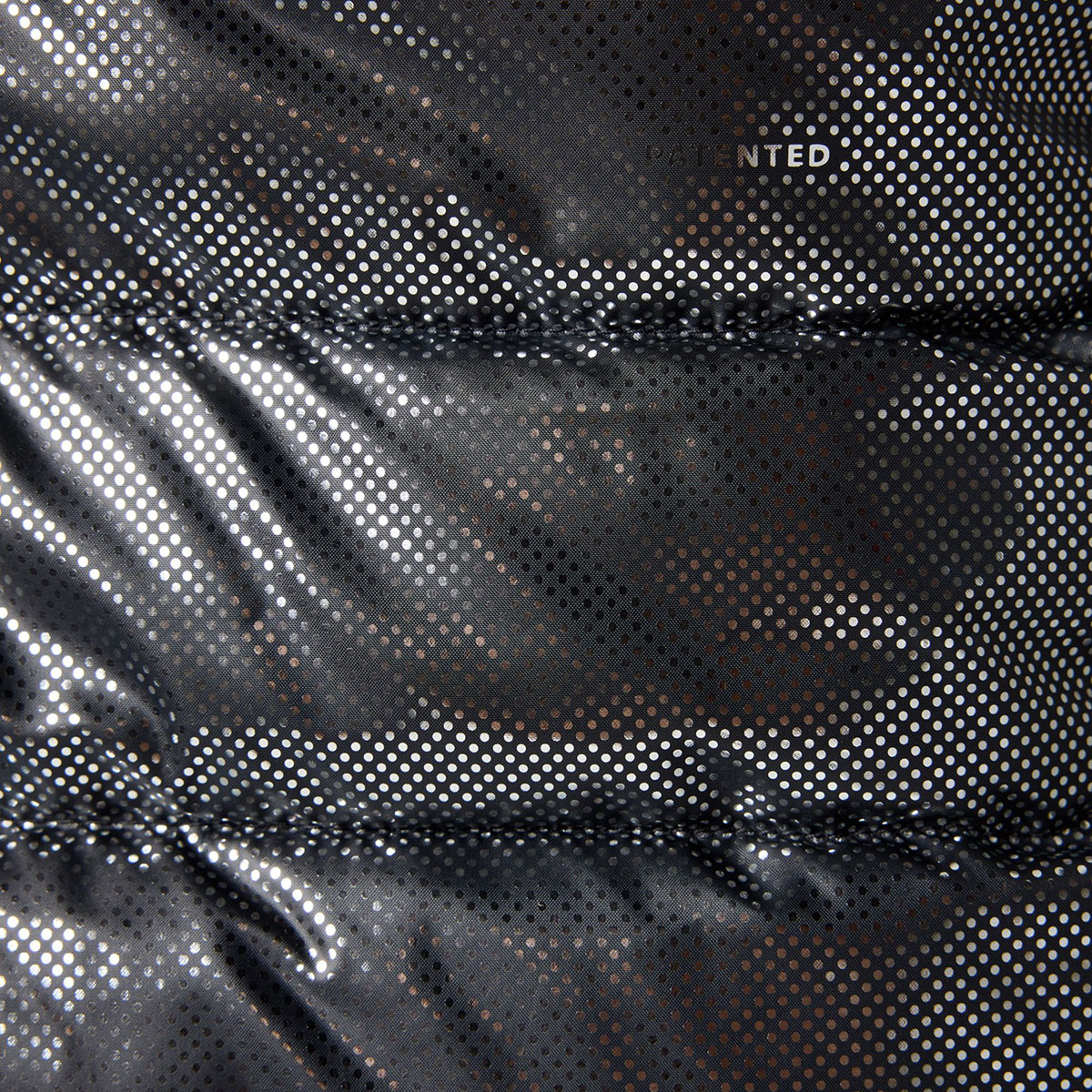 COLUMBIA - POWDER LITE II HOODED INSULATED JACKET