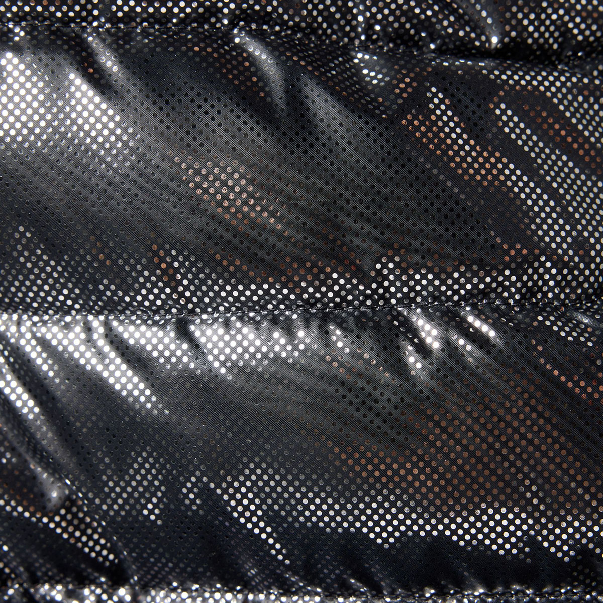 COLUMBIA - POWDER LITE II HOODED INSULATED JACKET