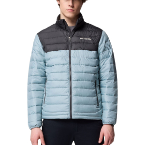 COLUMBIA - POWDER LITE II JACKET