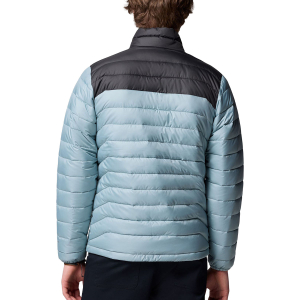 COLUMBIA - POWDER LITE II JACKET