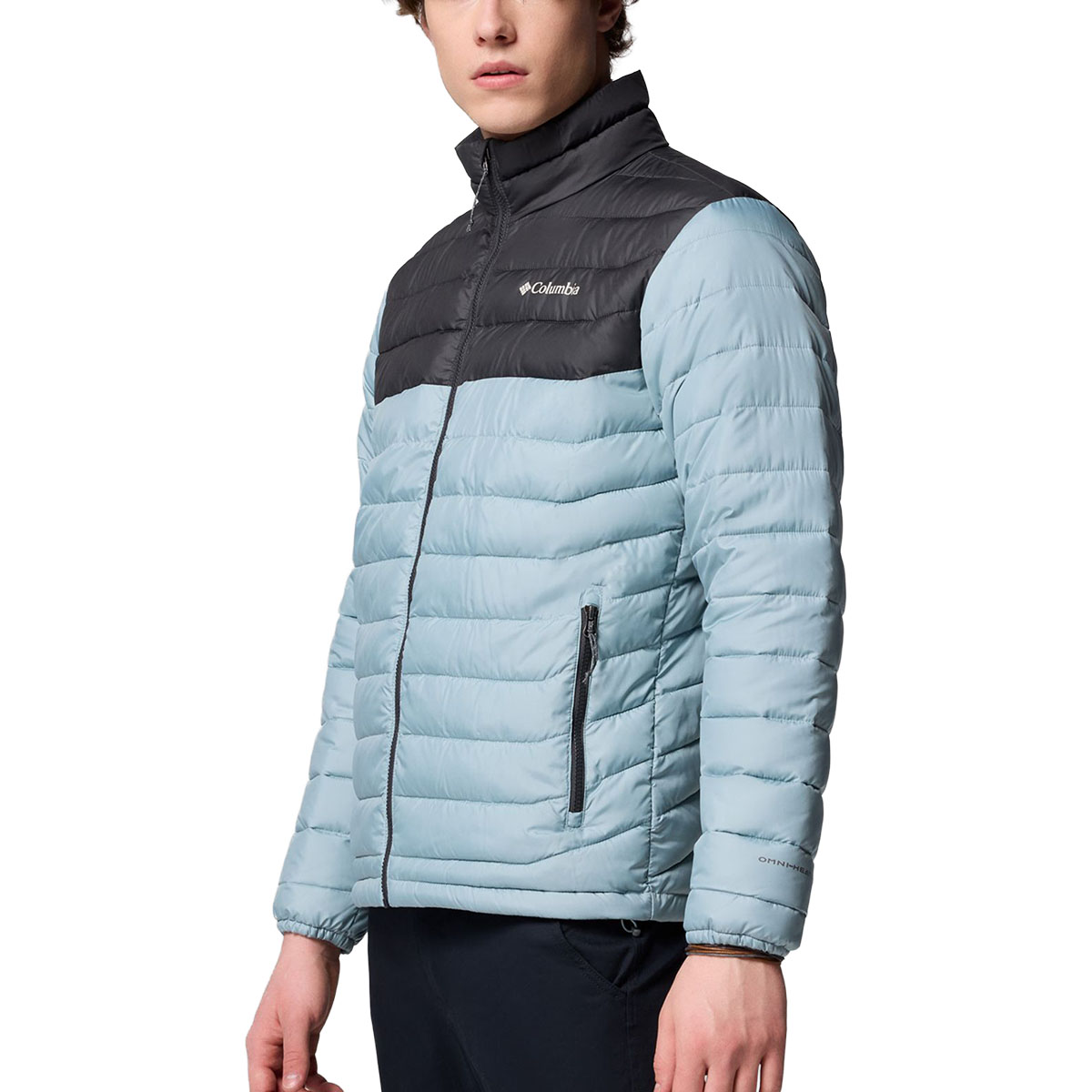 COLUMBIA - POWDER LITE II JACKET