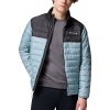 COLUMBIA - POWDER LITE II JACKET