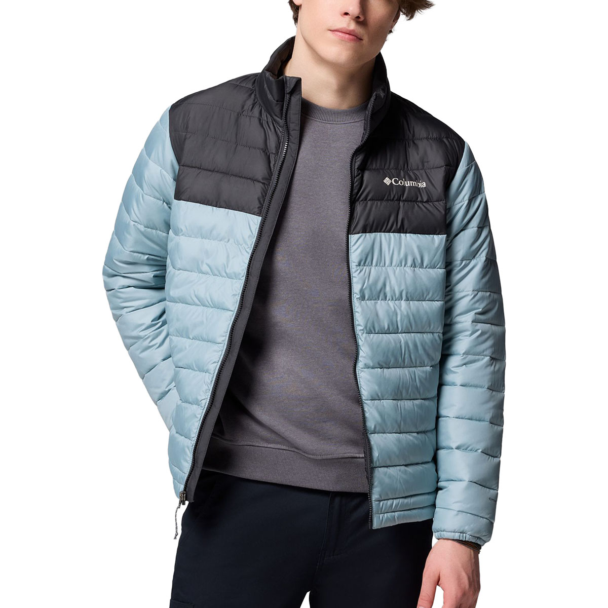 COLUMBIA - POWDER LITE II JACKET