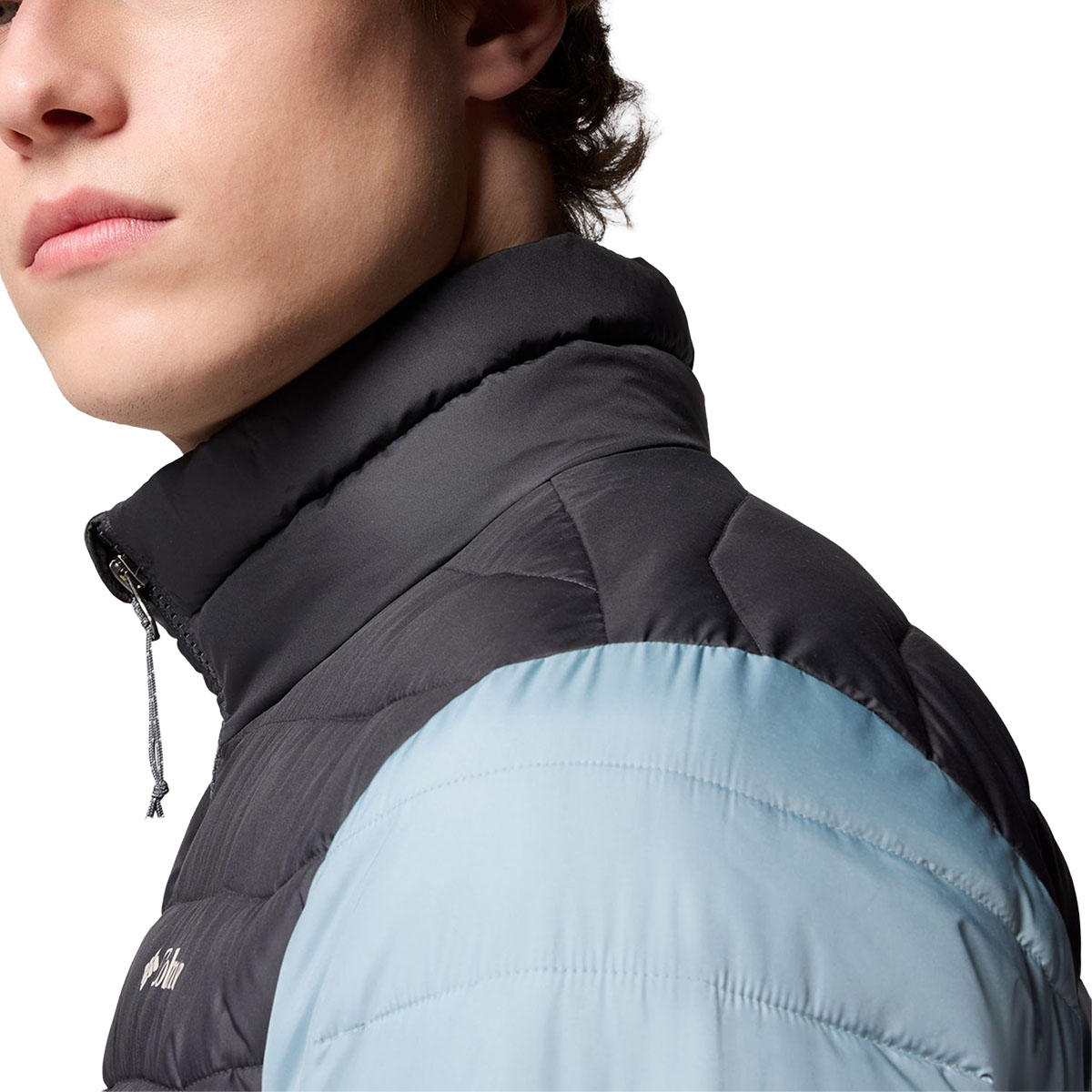 COLUMBIA - POWDER LITE II JACKET