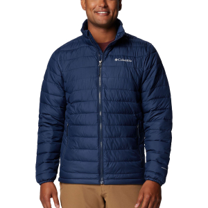 COLUMBIA - POWDER LITE II JACKET